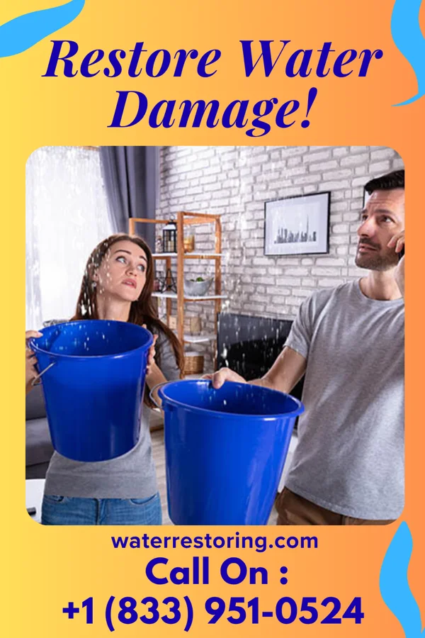 water restoration Express Water Damage Professionals Vinton